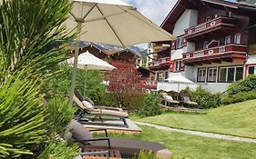 Hotel Sonnalp Maurach